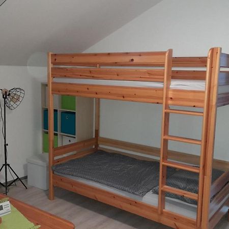 Tolnaricum Apartments Kostendorf Luaran gambar