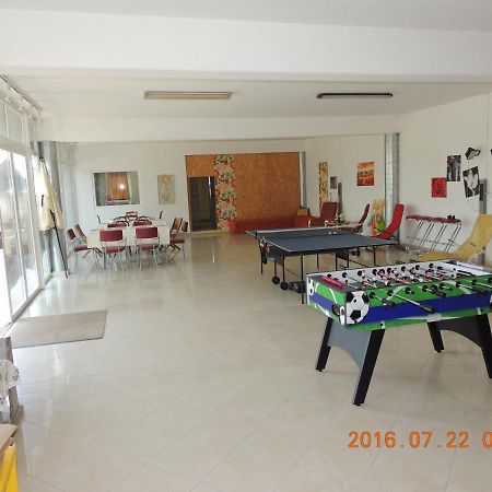 Tolnaricum Apartments Kostendorf Luaran gambar