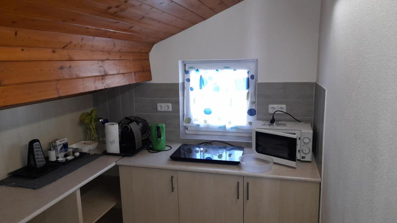 Tolnaricum Apartments Kostendorf Luaran gambar