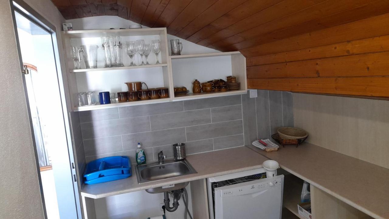 Tolnaricum Apartments Kostendorf Luaran gambar