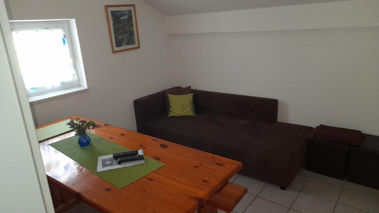 Tolnaricum Apartments Kostendorf Luaran gambar