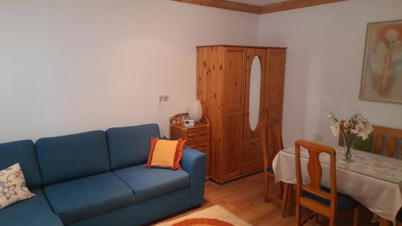 Tolnaricum Apartments Kostendorf Luaran gambar