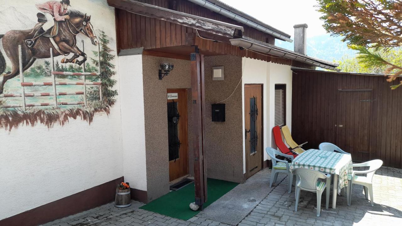Tolnaricum Apartments Kostendorf Luaran gambar