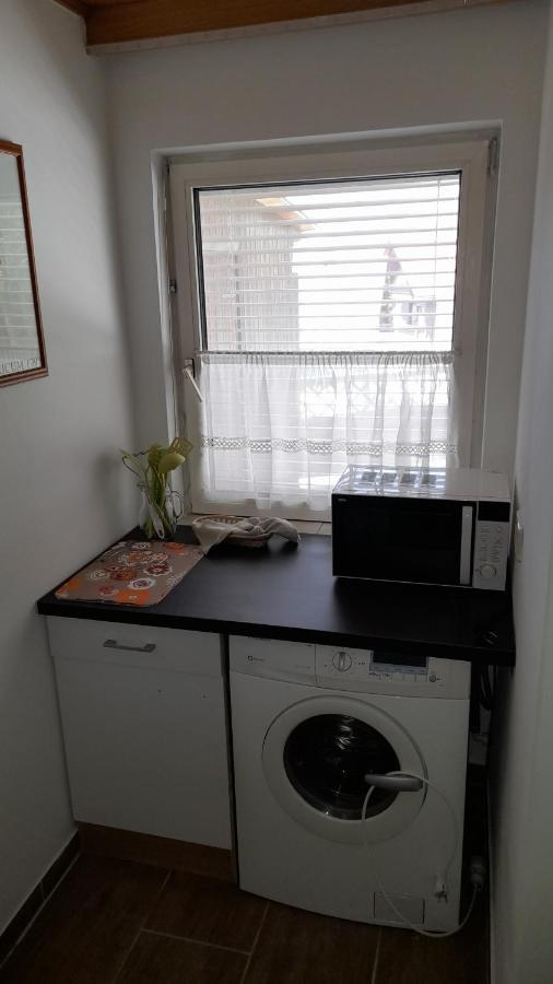 Tolnaricum Apartments Kostendorf Luaran gambar