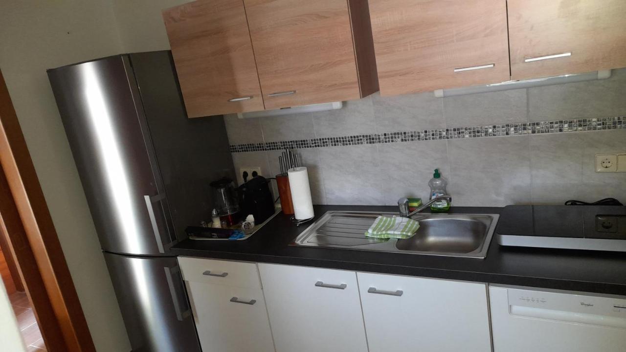 Tolnaricum Apartments Kostendorf Luaran gambar