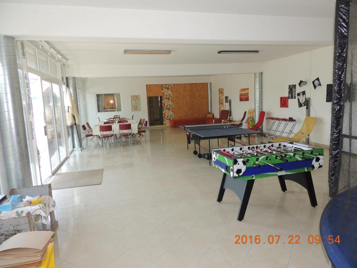 Tolnaricum Apartments Kostendorf Luaran gambar