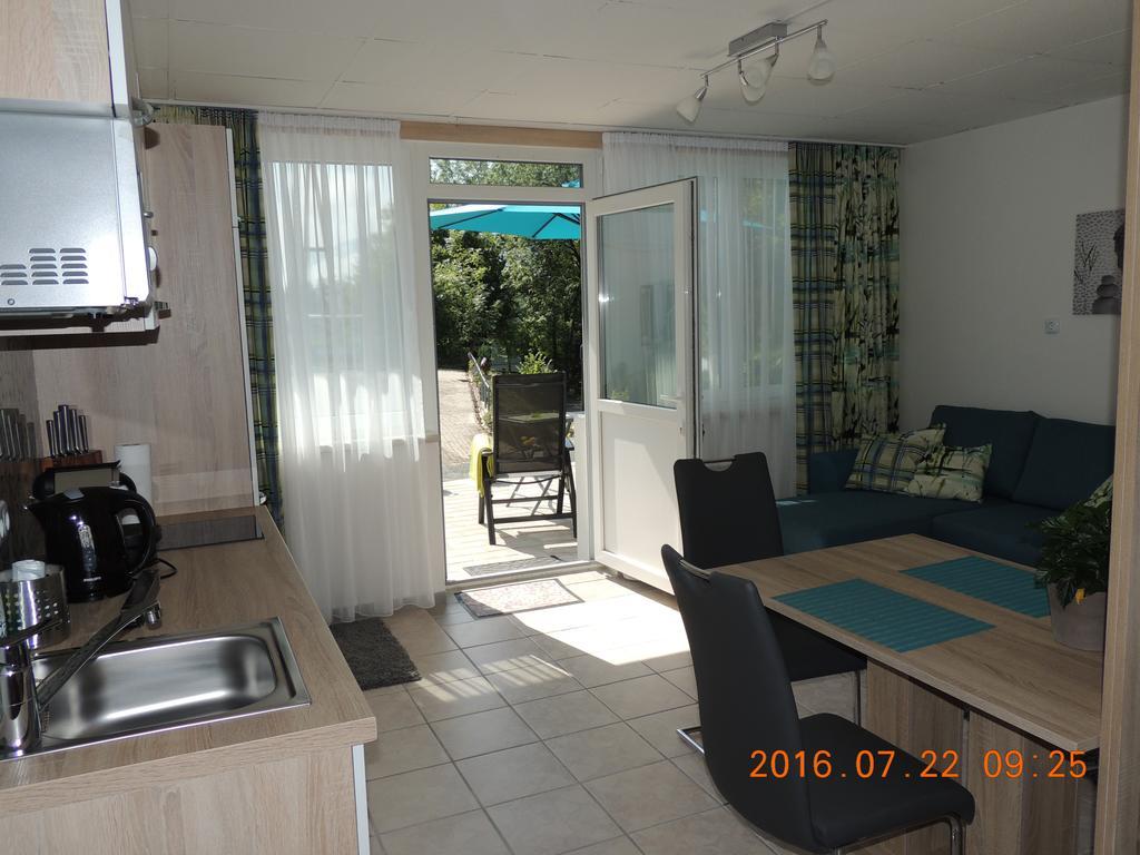Tolnaricum Apartments Kostendorf Luaran gambar