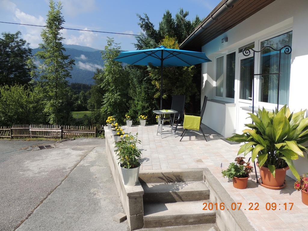 Tolnaricum Apartments Kostendorf Luaran gambar