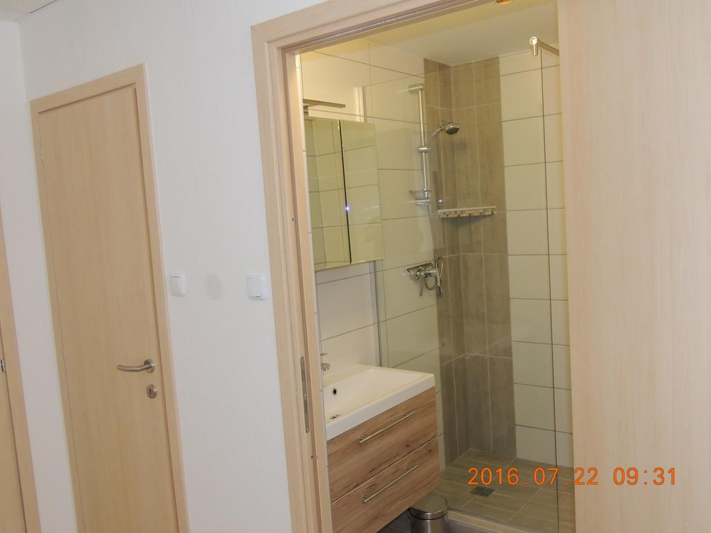 Tolnaricum Apartments Kostendorf Luaran gambar
