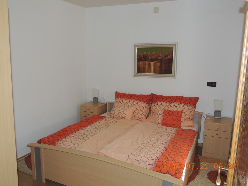 Tolnaricum Apartments Kostendorf Luaran gambar