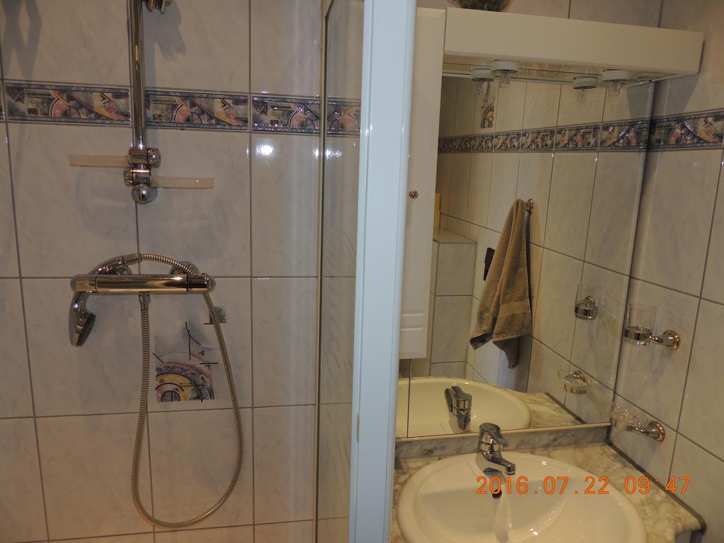 Tolnaricum Apartments Kostendorf Luaran gambar