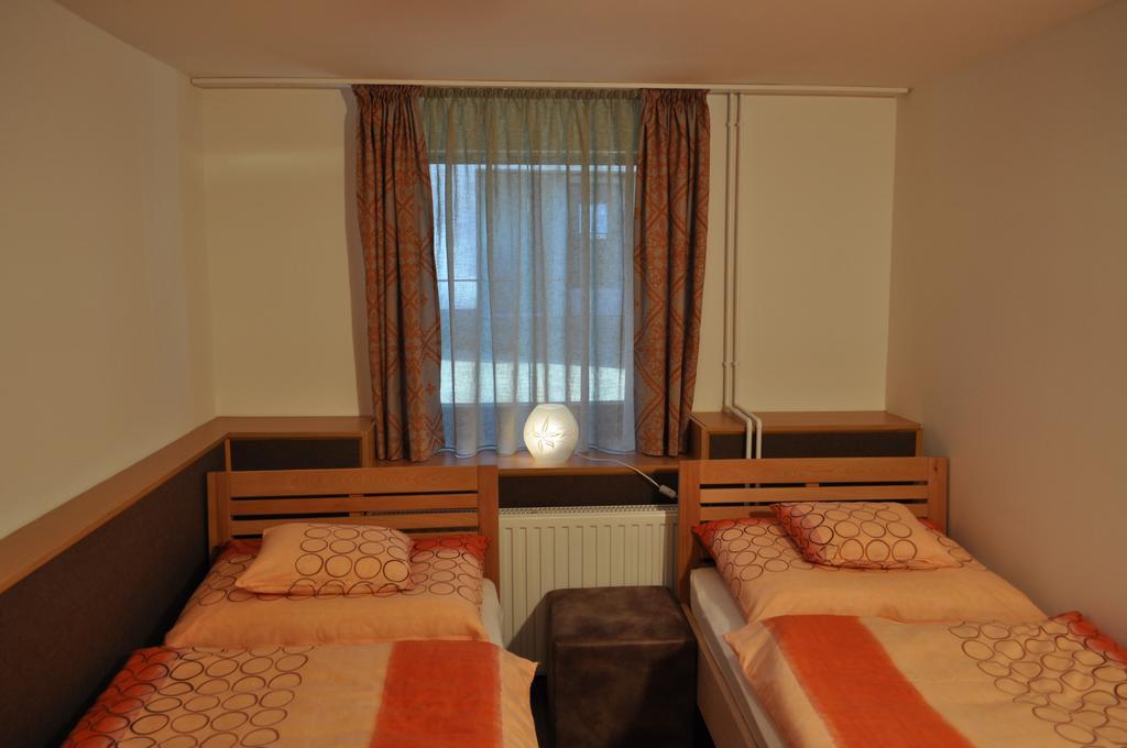 Tolnaricum Apartments Kostendorf Luaran gambar