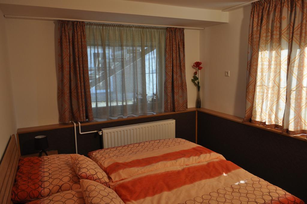 Tolnaricum Apartments Kostendorf Luaran gambar