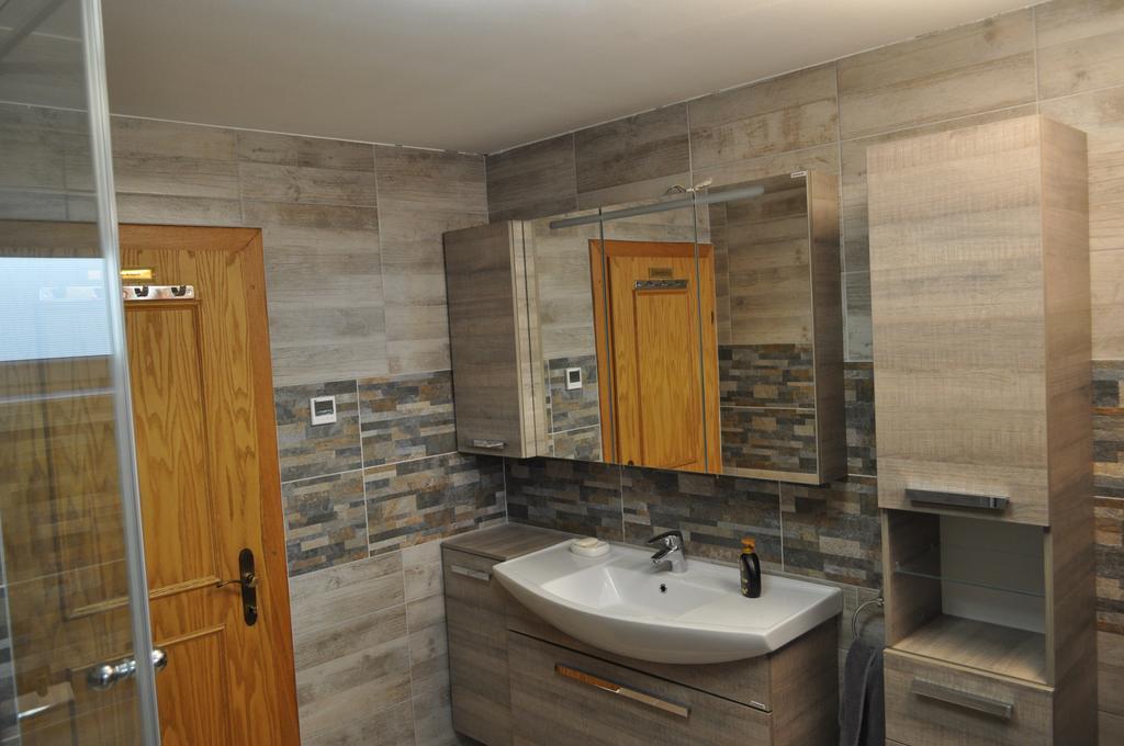Tolnaricum Apartments Kostendorf Luaran gambar