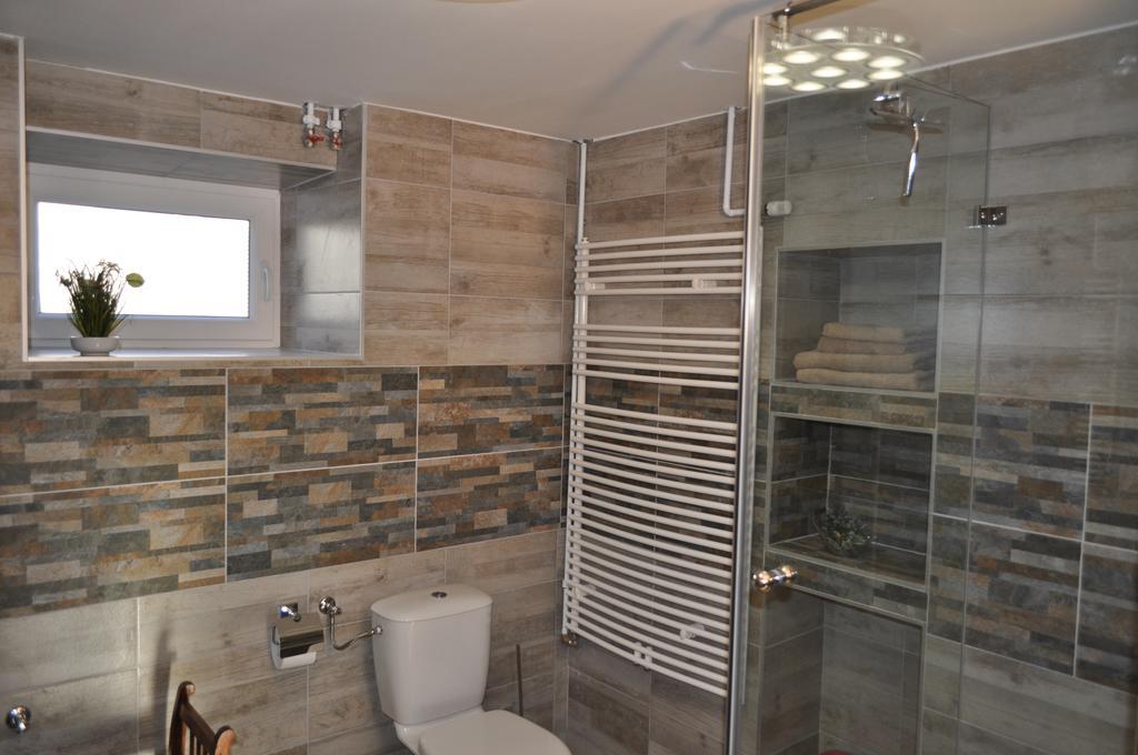Tolnaricum Apartments Kostendorf Luaran gambar