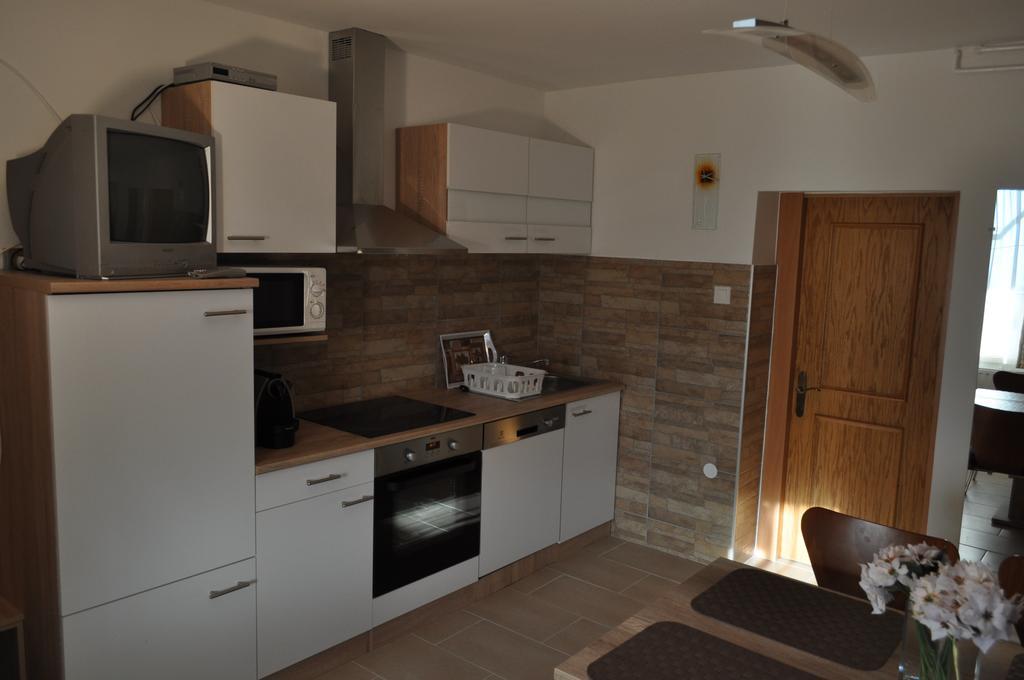 Tolnaricum Apartments Kostendorf Luaran gambar