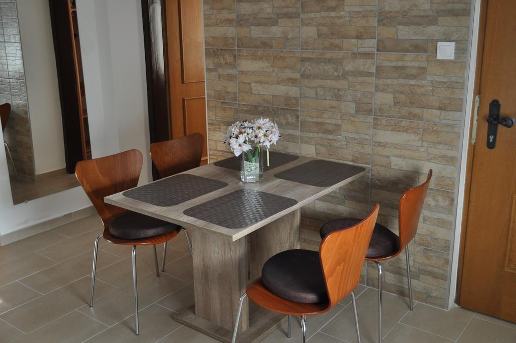 Tolnaricum Apartments Kostendorf Luaran gambar