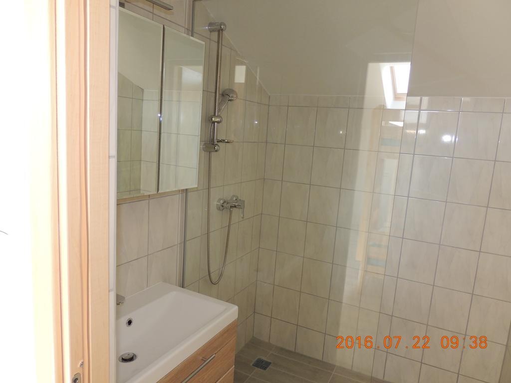Tolnaricum Apartments Kostendorf Luaran gambar