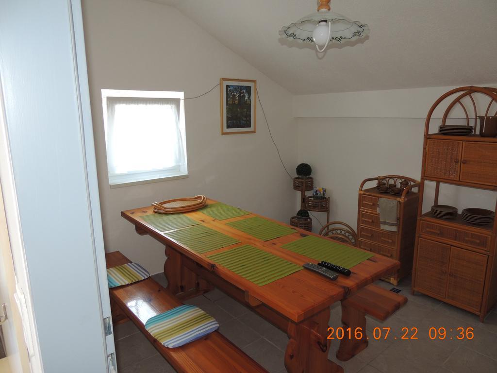 Tolnaricum Apartments Kostendorf Luaran gambar