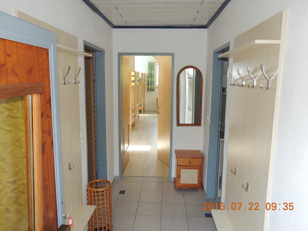 Tolnaricum Apartments Kostendorf Luaran gambar