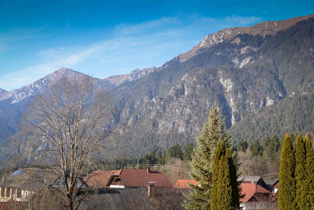 Tolnaricum Apartments Kostendorf Luaran gambar